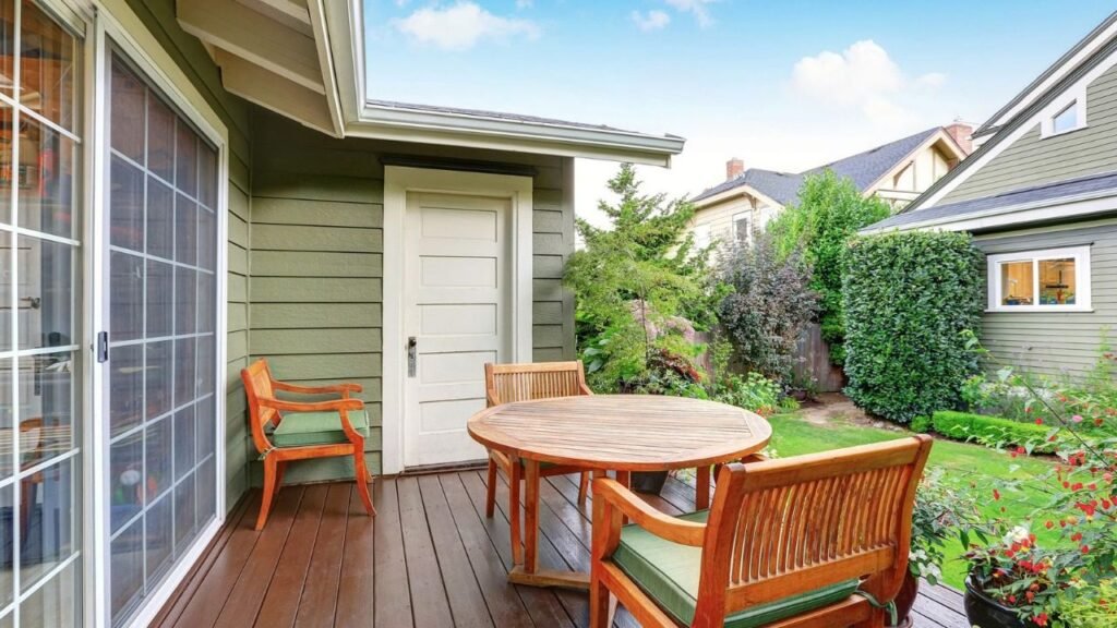 ADU Construction in Marin County, CA