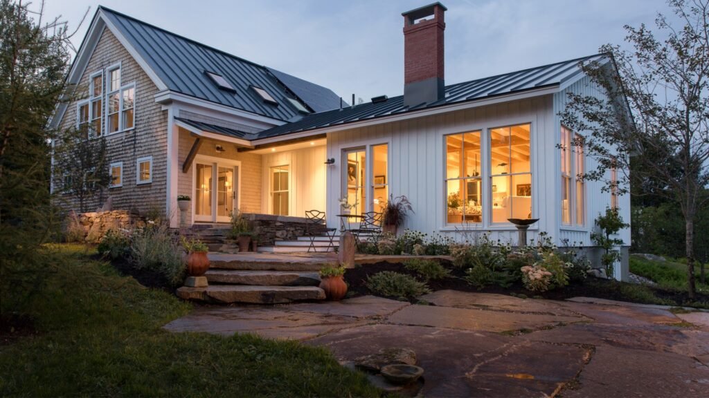 Custom Home Builders in Marin County, CA